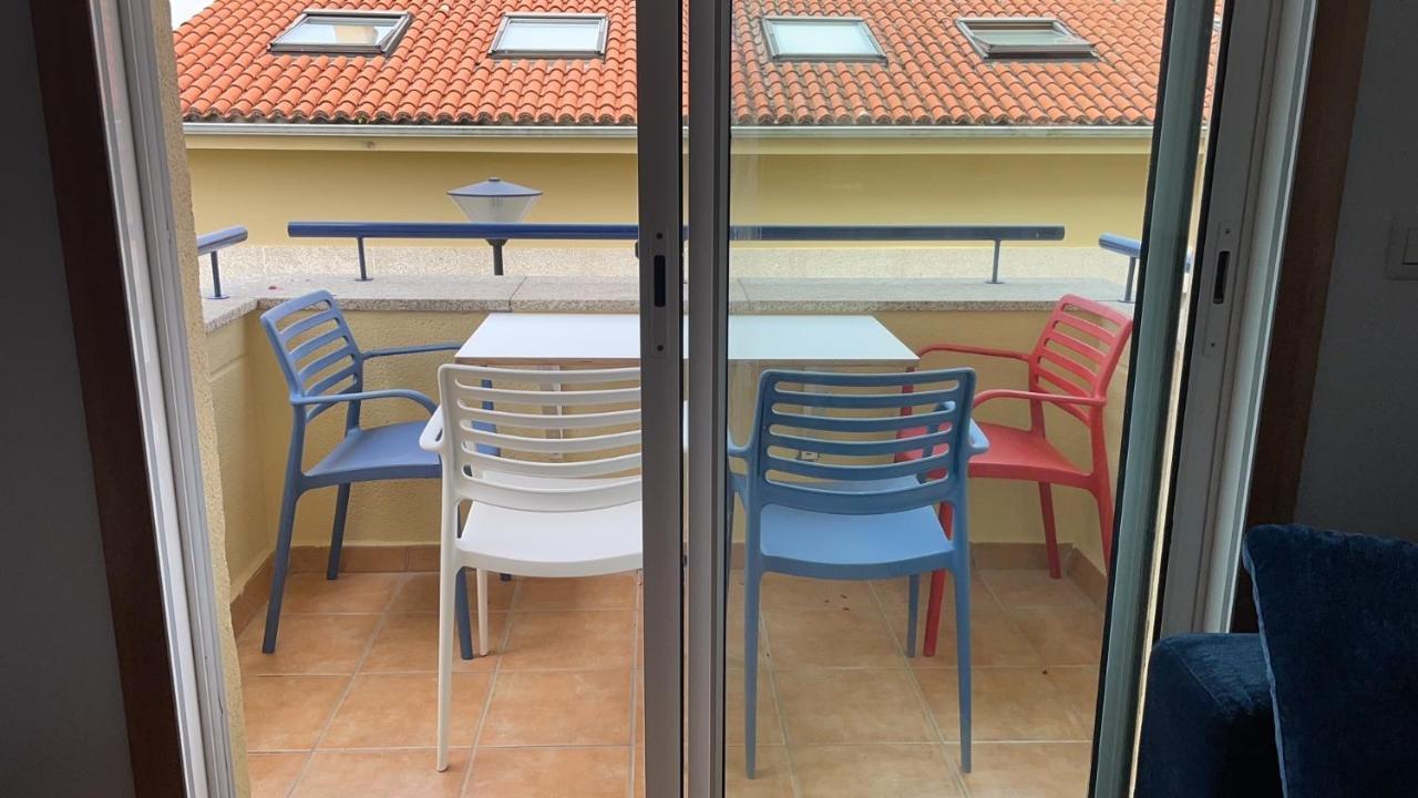 Portosin -Suites Bagian luar foto