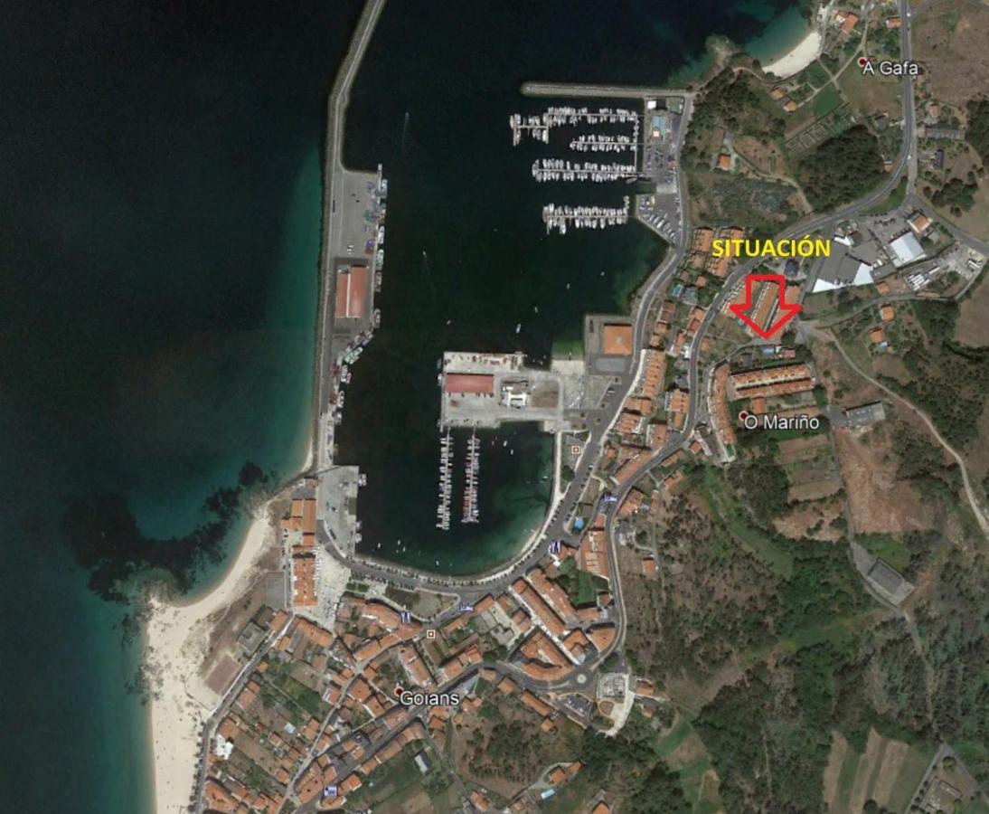 Portosin -Suites Bagian luar foto