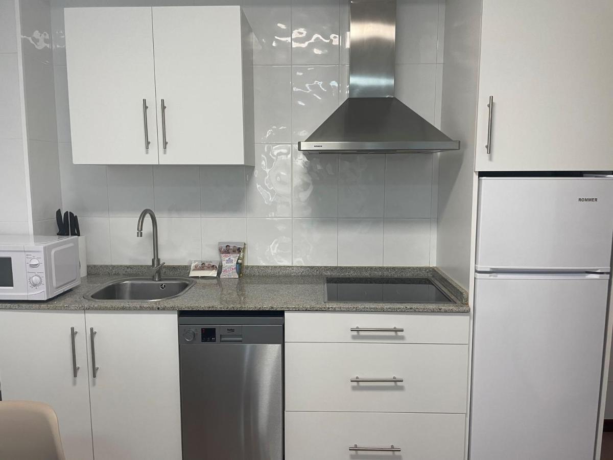 Portosin -Suites Bagian luar foto