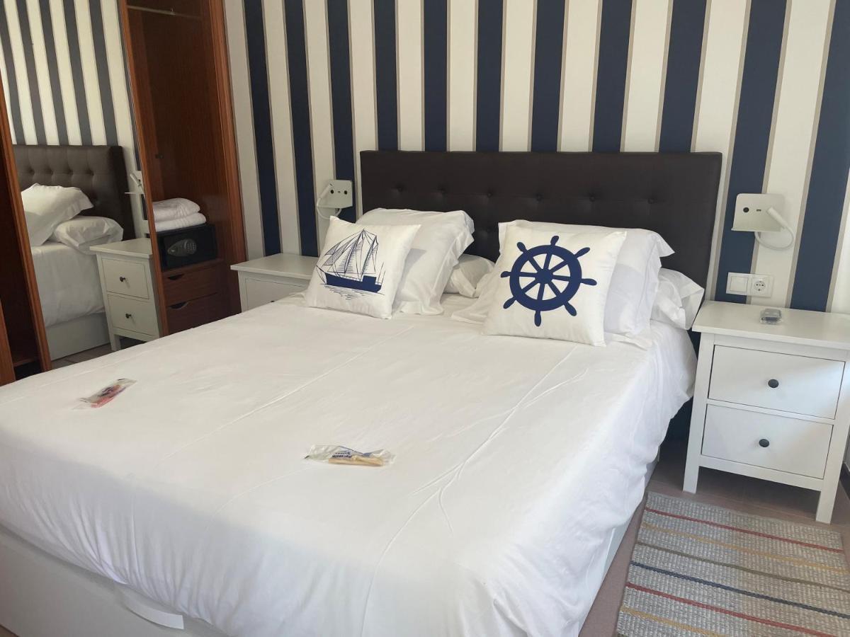 Portosin -Suites Bagian luar foto