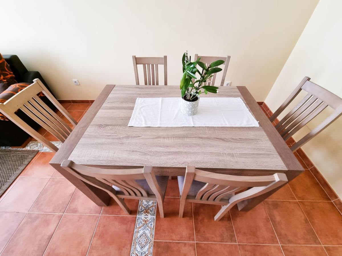 Portosin -Suites Bagian luar foto