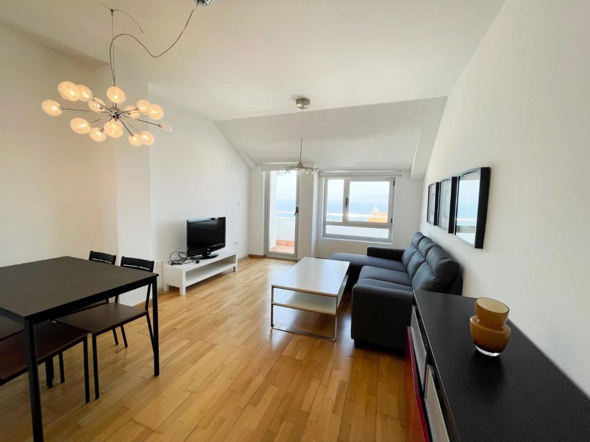 Portosin -Suites Bagian luar foto
