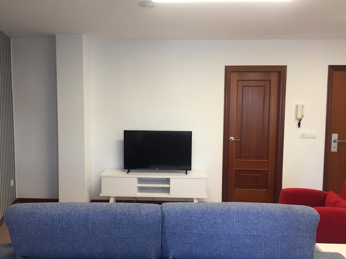 Portosin -Suites Bagian luar foto