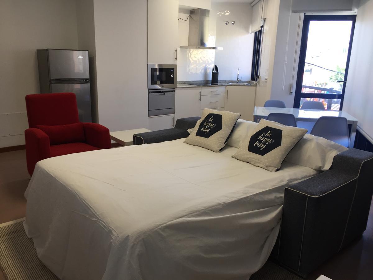 Portosin -Suites Bagian luar foto