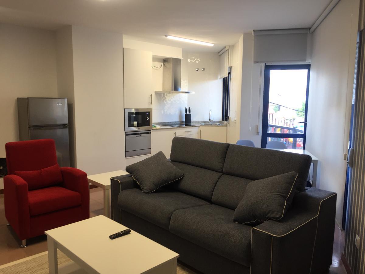 Portosin -Suites Bagian luar foto