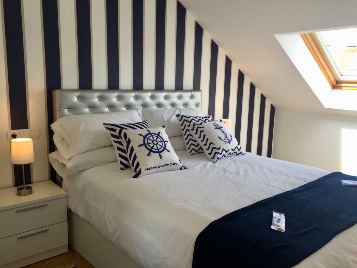 Portosin -Suites Bagian luar foto