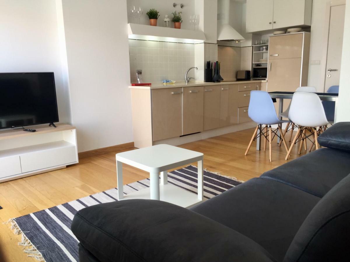 Portosin -Suites Bagian luar foto