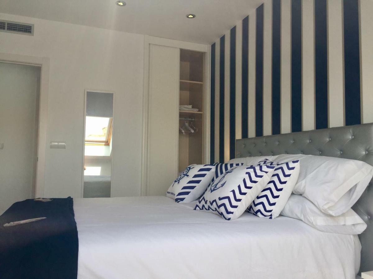 Portosin -Suites Bagian luar foto