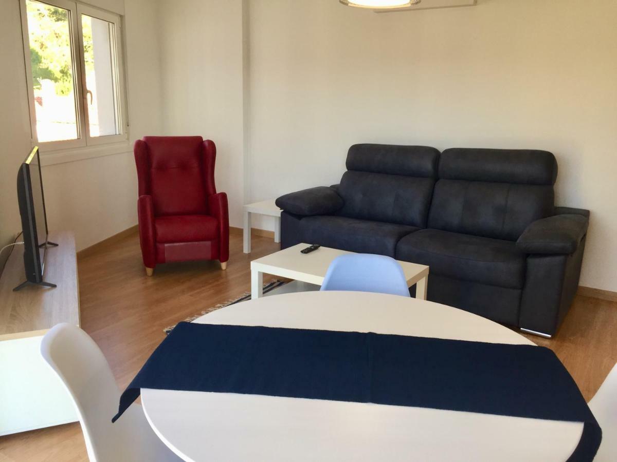 Portosin -Suites Bagian luar foto